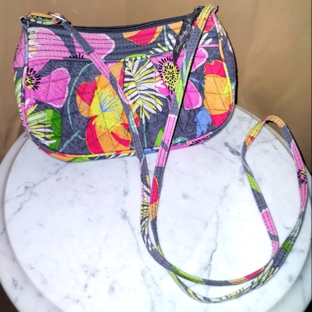 Vera Bradley | Crossbody Bag
